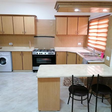 Emile Altwal Madaba Exterior photo