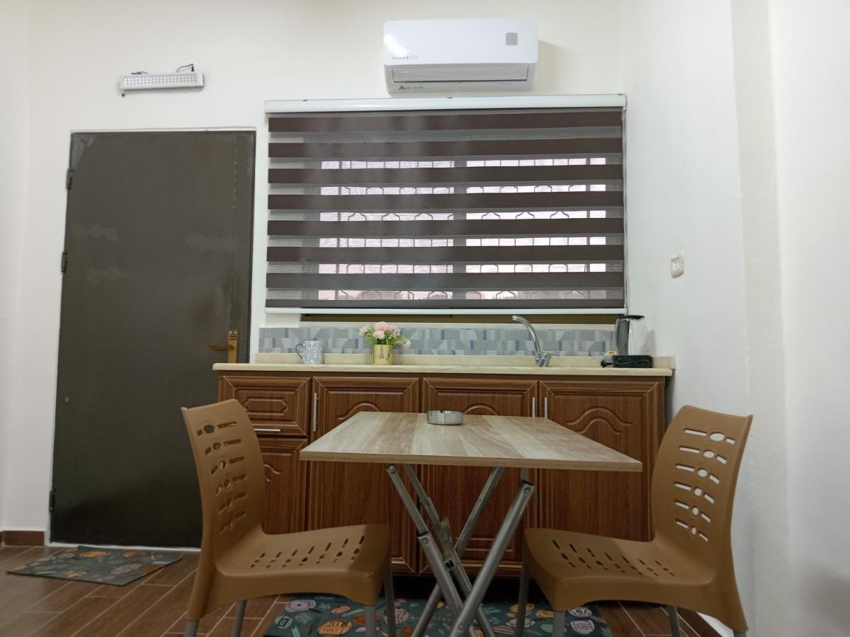 Emile Altwal Madaba Exterior photo