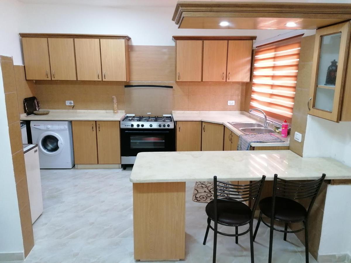 Emile Altwal Madaba Exterior photo