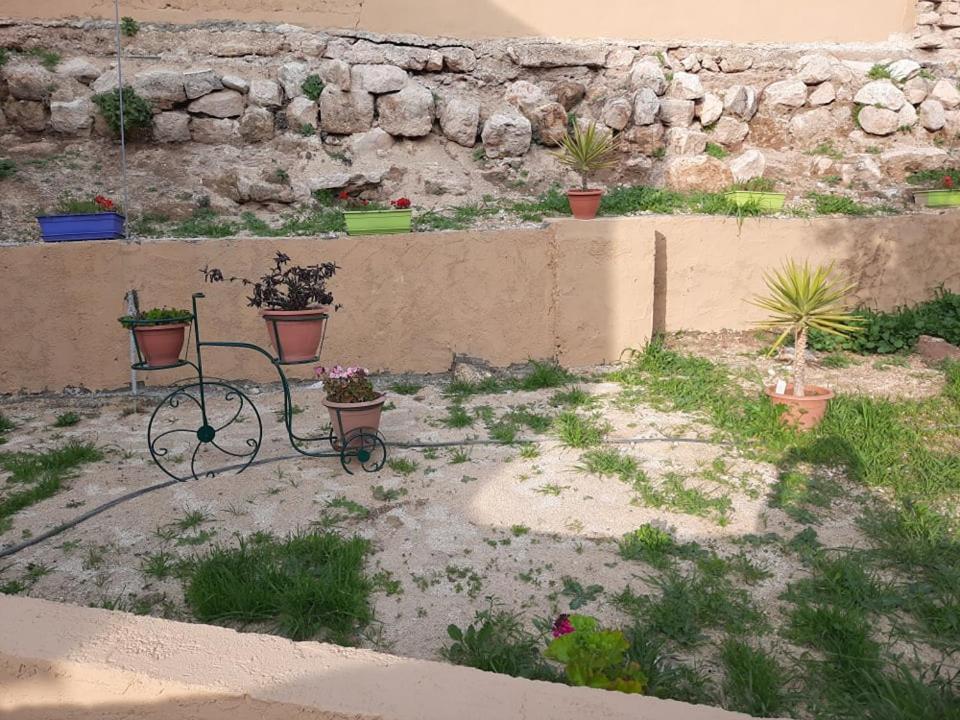 Emile Altwal Madaba Exterior photo