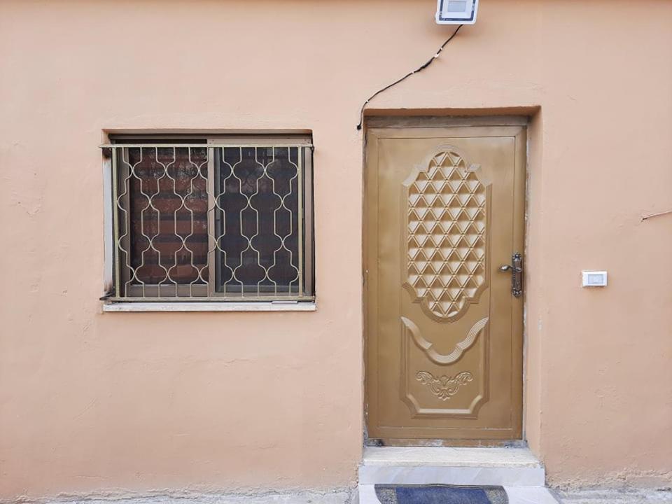 Emile Altwal Madaba Exterior photo