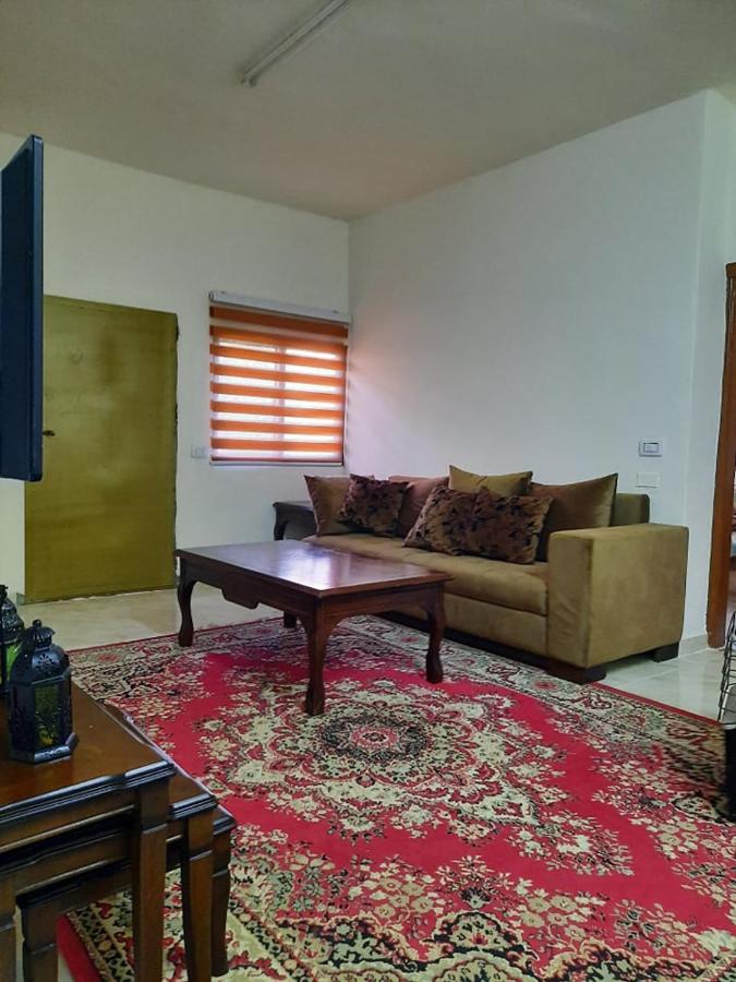 Emile Altwal Madaba Exterior photo